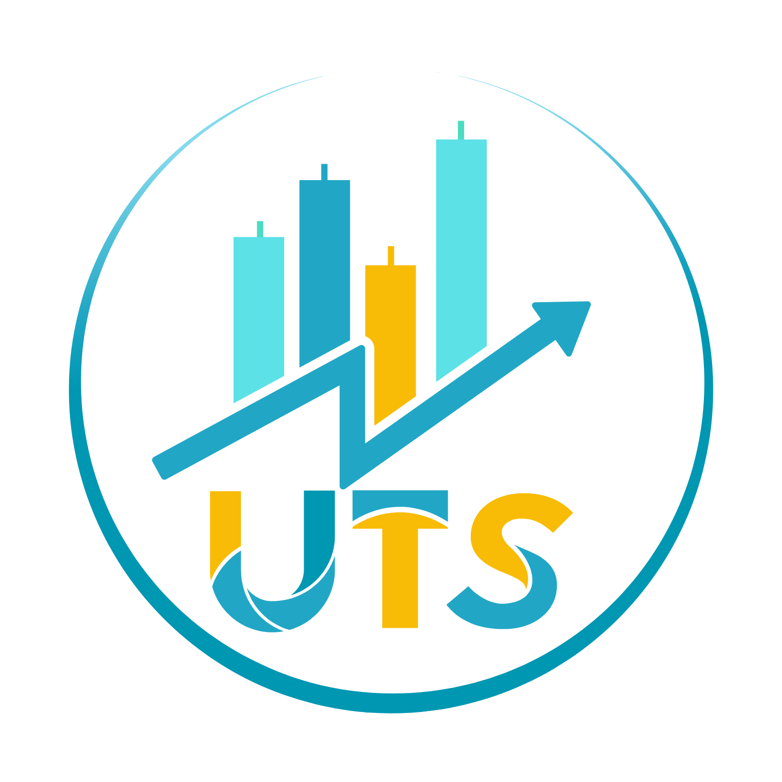 UTS logo